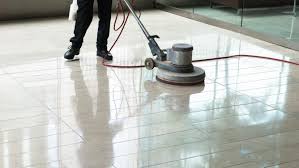 Máquina de pulido de mármol a domicilio en Madrid